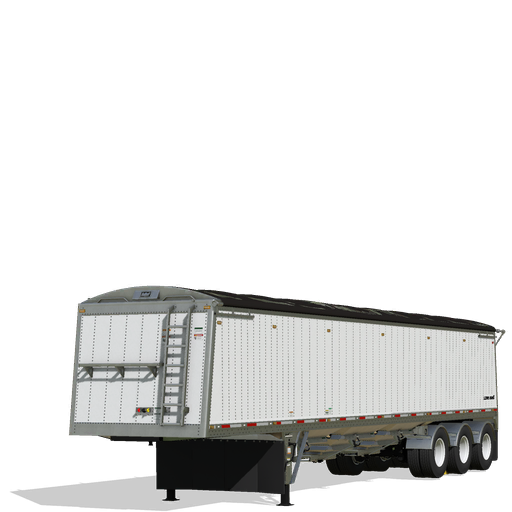 Distinction Triple Hopper